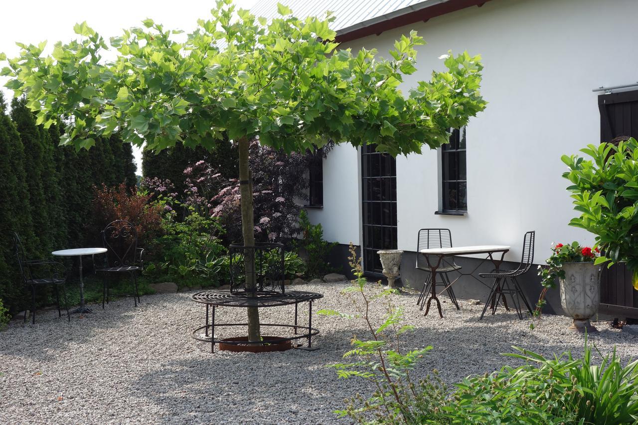 Villa Gina Oesterlen Sankt Olof Luaran gambar