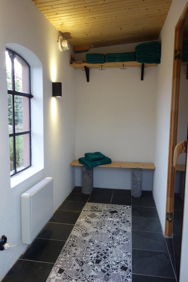 Villa Gina Oesterlen Sankt Olof Luaran gambar